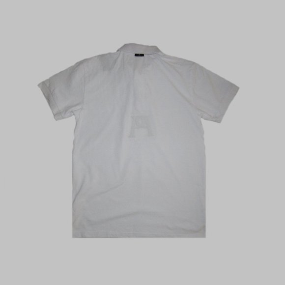 OPEN FRONT POLO by PRIVATE PERCEPTION - Picture 3 of 5